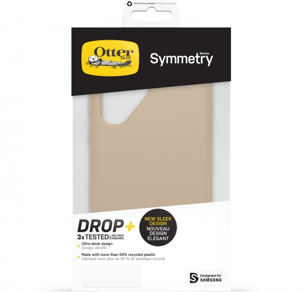 Otterbox Samsung Galaxy S23 Ultra Cover Symmetry Don't Even Chai
