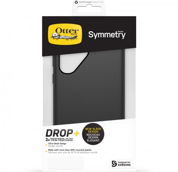 Otterbox Samsung Galaxy S23 Ultra Cover Symmetry Sort