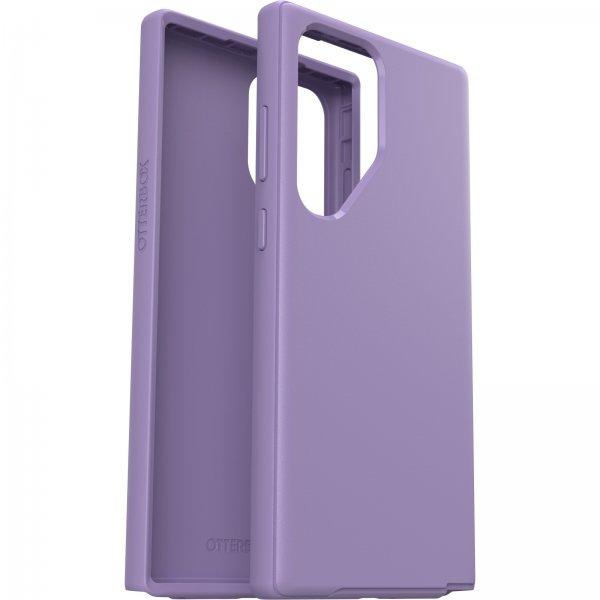 Otterbox Samsung Galaxy S23 Ultra Cover Symmetry You Lilac It