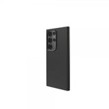 Nudient Samsung Galaxy S23 Ultra Cover Tyndt Etui Ink Black