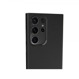 Nudient Samsung Galaxy S23 Ultra Cover Tyndt Etui Ink Black