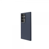 Nudient Samsung Galaxy S23 Ultra Cover Tyndt Etui Midwinter Blue