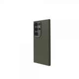 Nudient Samsung Galaxy S23 Ultra Cover Tyndt Etui Pine Green