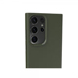 Nudient Samsung Galaxy S23 Ultra Cover Tyndt Etui Pine Green