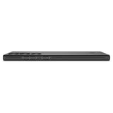 Spigen Samsung Galaxy S23 Ultra Cover Thin Fit Sort