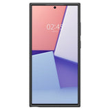 Spigen Samsung Galaxy S23 Ultra Cover Thin Fit Sort