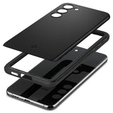 Spigen Samsung Galaxy S23 Plus Cover Thin Fit Sort