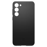 Spigen Samsung Galaxy S23 Plus Cover Thin Fit Sort