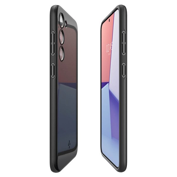 Spigen Samsung Galaxy S23 Plus Cover Thin Fit Sort