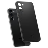 Spigen Samsung Galaxy S23 Plus Cover Thin Fit Sort