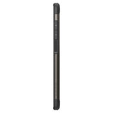 Spigen Samsung Galaxy S23 Ultra Cover Tough Armor Gunmetal