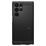 Spigen Samsung Galaxy S23 Ultra Cover Tough Armor Sort