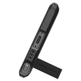 Spigen Samsung Galaxy S23 Ultra Cover Tough Armor Sort