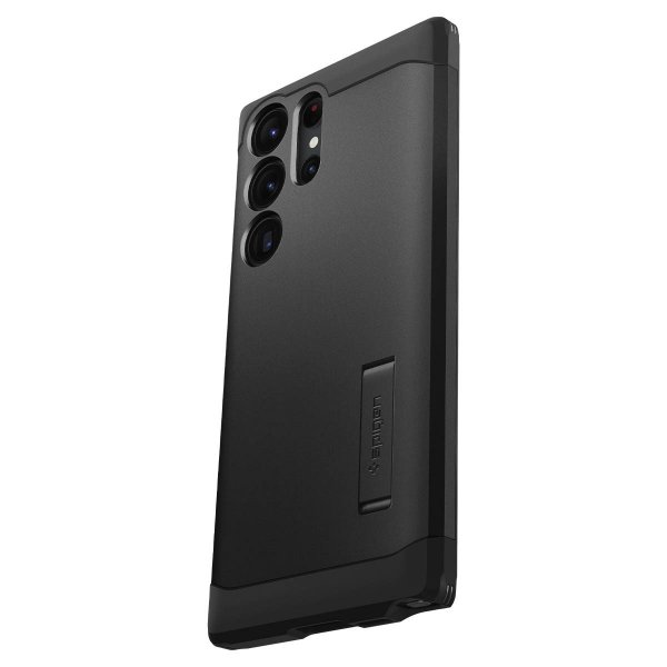 Spigen Samsung Galaxy S23 Ultra Cover Tough Armor Sort
