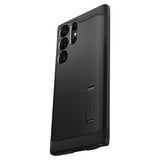 Spigen Samsung Galaxy S23 Ultra Cover Tough Armor Sort