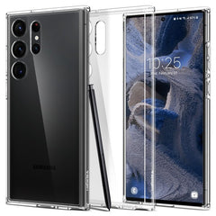 Samsung Galaxy S23 Ultra Cover