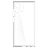 Spigen Samsung Galaxy S23 Ultra Cover Ultra Hybrid Crystal Clear