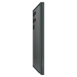 Spigen Samsung Galaxy S23 Ultra Cover Ultra Hybrid Frost Green
