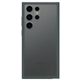 Spigen Samsung Galaxy S23 Ultra Cover Ultra Hybrid Frost Green