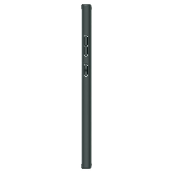 Spigen Samsung Galaxy S23 Ultra Cover Ultra Hybrid Frost Green