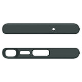 Spigen Samsung Galaxy S23 Ultra Cover Ultra Hybrid Frost Green
