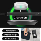 Spigen Samsung Galaxy S23 Ultra Cover Ultra Hybrid Mat Sort