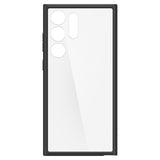 Spigen Samsung Galaxy S23 Ultra Cover Ultra Hybrid Mat Sort