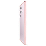 Spigen Samsung Galaxy S23 Ultra Cover Ultra Hybrid Rose Crystal