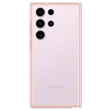 Spigen Samsung Galaxy S23 Ultra Cover Ultra Hybrid Rose Crystal