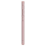 Spigen Samsung Galaxy S23 Ultra Cover Ultra Hybrid Rose Crystal