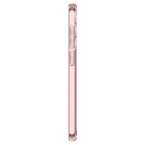 Spigen Samsung Galaxy S23 Cover Ultra Hybrid Rose Crystal