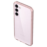 Spigen Samsung Galaxy S23 Cover Ultra Hybrid Rose Crystal