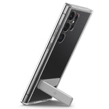 Spigen Samsung Galaxy S23 Ultra Cover Ultra Hybrid S Crystal Clear