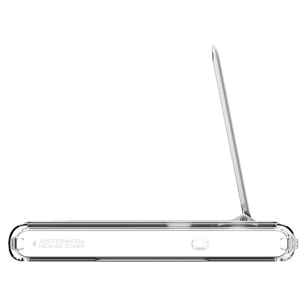 Spigen Samsung Galaxy S23 Ultra Cover Ultra Hybrid S Crystal Clear