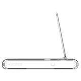 Spigen Samsung Galaxy S23 Ultra Cover Ultra Hybrid S Crystal Clear