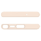 Spigen Samsung Galaxy S23 Ultra Cover Ultra Hybrid Sand Beige