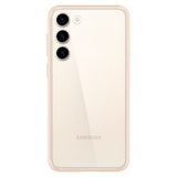 Spigen Samsung Galaxy S23 Cover Ultra Hybrid Sand Beige