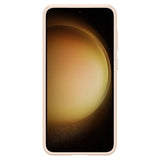 Spigen Samsung Galaxy S23 Cover Ultra Hybrid Sand Beige