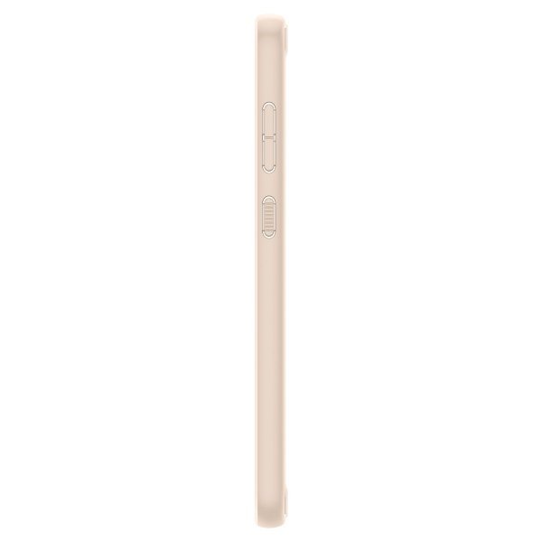 Spigen Samsung Galaxy S23 Cover Ultra Hybrid Sand Beige