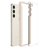 Spigen Samsung Galaxy S23 Cover Ultra Hybrid Sand Beige