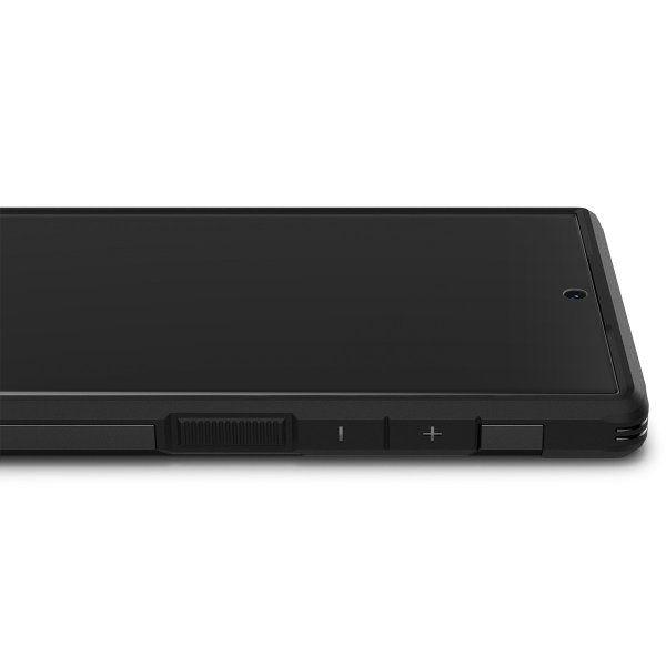 Spigen Samsung Galaxy S23 Ultra Skærmbeskyttelse Neo Flex 2-pak