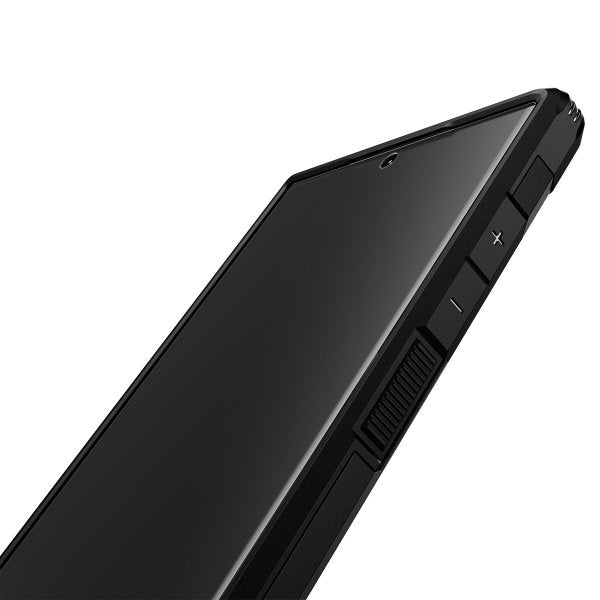 Spigen Samsung Galaxy S23 Ultra Skærmbeskyttelse Neo Flex 2-pak