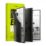 Ringke Samsung Galaxy S23 Ultra Skærmbeskyttelse Privacy Dual Easy Film