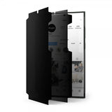 Ringke Samsung Galaxy S23 Ultra Skærmbeskyttelse Privacy Dual Easy Film