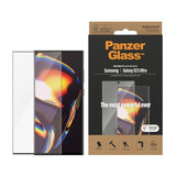 PanzerGlass Samsung Galaxy S23 Ultra Skærmbeskyttelse Ultra-Wide Fit