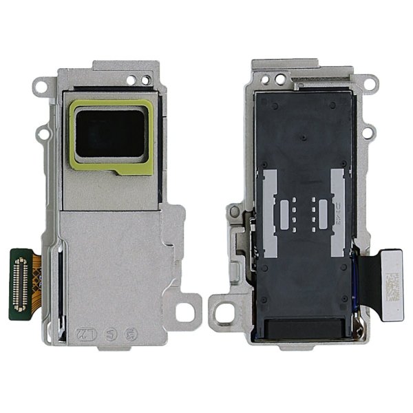 Samsung Galaxy S23 Ultra (SM-S918B) Bagkamera 10MP periskop-telefoto