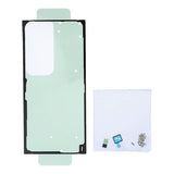Samsung Galaxy S23 Ultra (SM-S918B) Klæbende tape-kit til bagside