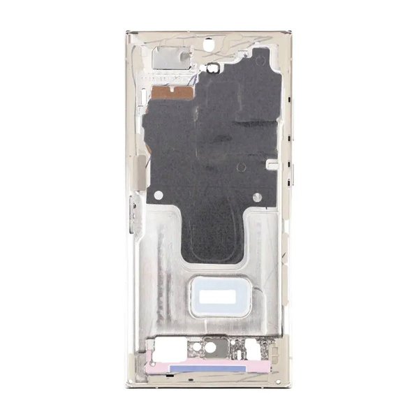 Samsung Galaxy S23 Ultra Ydre Ramme - Guld