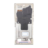 Samsung Galaxy S23 Ultra Ydre Ramme - Guld
