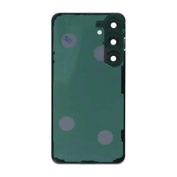 Samsung Galaxy S24 bagcover OEM Mellemlilla